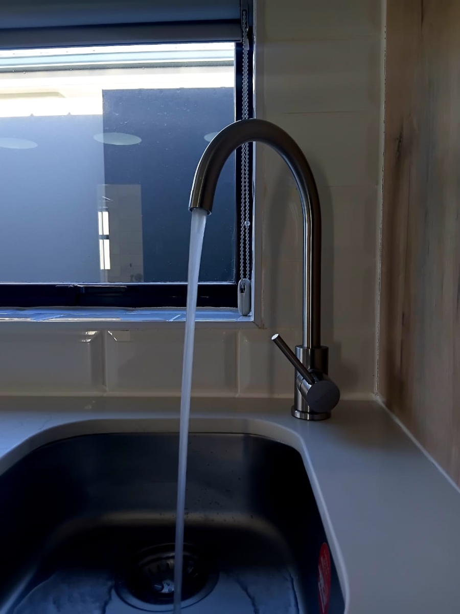 To Let 3 Bedroom Property for Rent in Dana Bay Western Cape